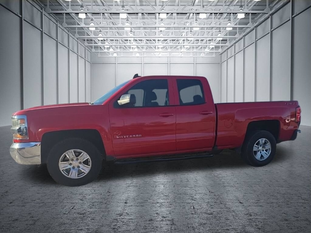 Used 2019 Chevrolet Silverado LD LT Truck