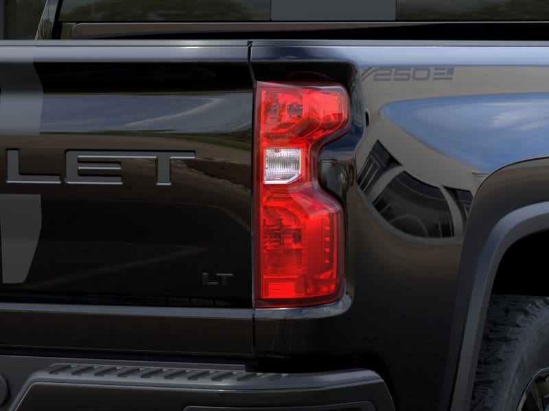 2026 Chevrolet Silverado 2500 HD LT - Photo 11