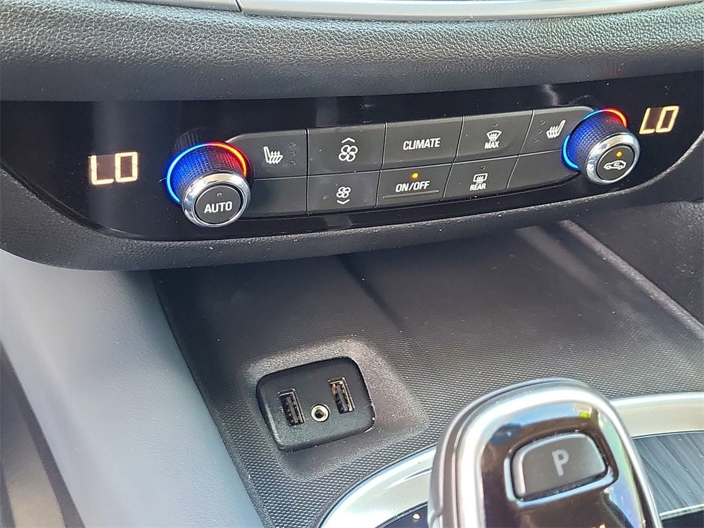 Enclave Preferred