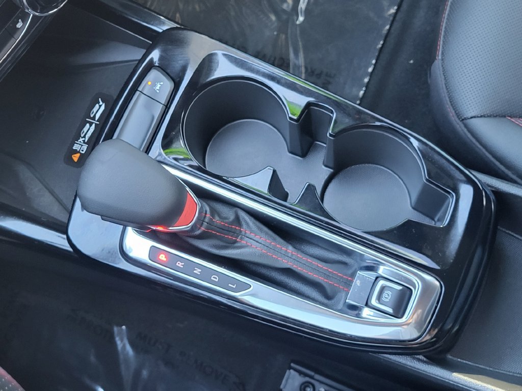 2025 Chevrolet Trax 2RS - Photo 19
