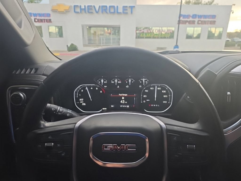 2020 GMC Sierra 1500 Elevation - Photo 18