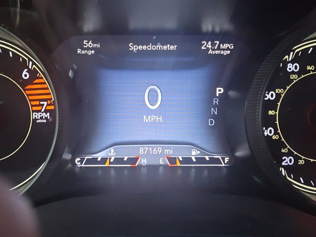 2023 Jeep Cherokee Altitude Lux 4x4 - Photo 13