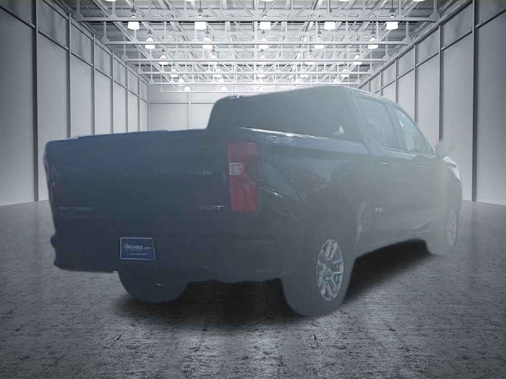 2026 Chevrolet Silverado 1500 RST - Photo 7
