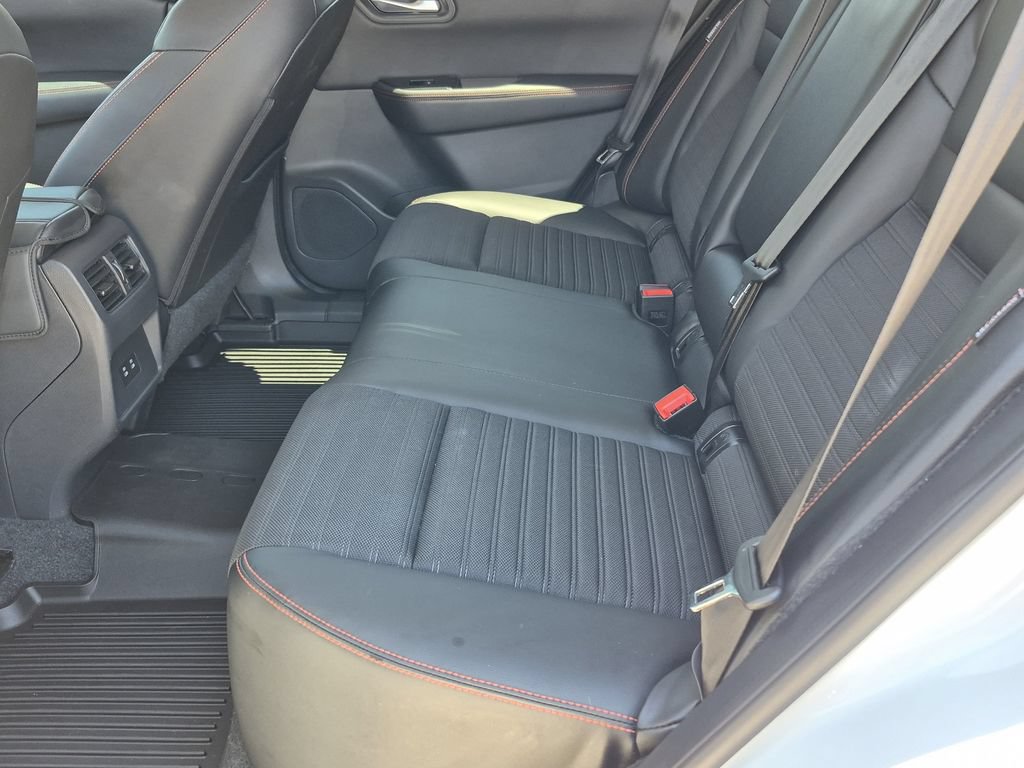 2025 Nissan Rogue Rock Creek - Photo 9