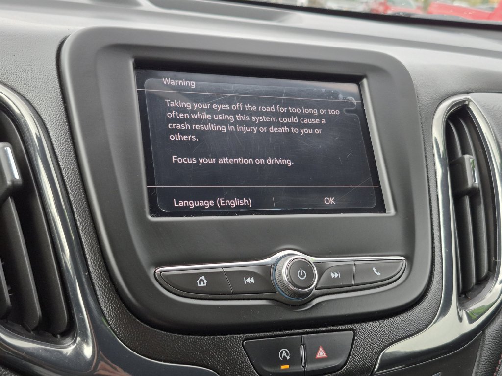 2022 Chevrolet Equinox RS - Photo 14