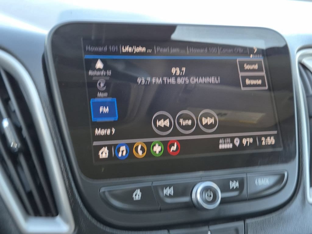 2024 Chevrolet Malibu 1LT - Photo 15