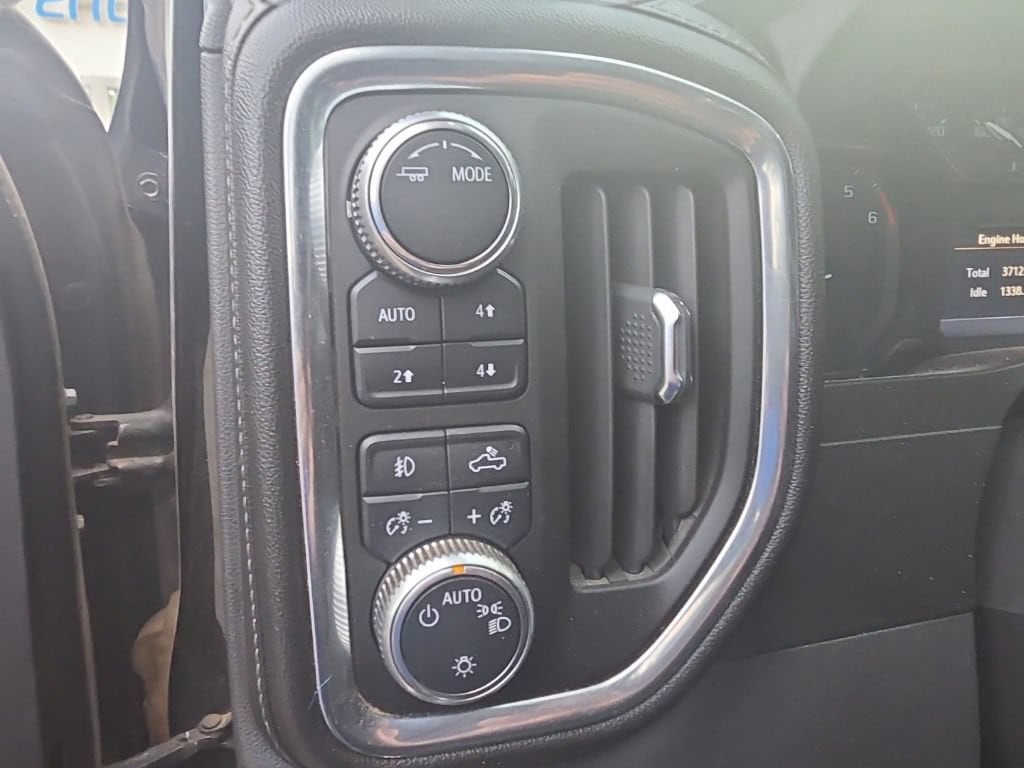 2020 GMC Sierra 1500 Elevation - Photo 16