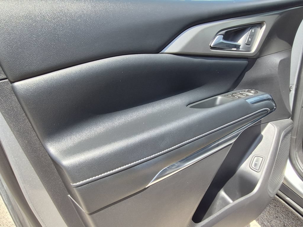 2026 Chevrolet Traverse LT - Photo 6