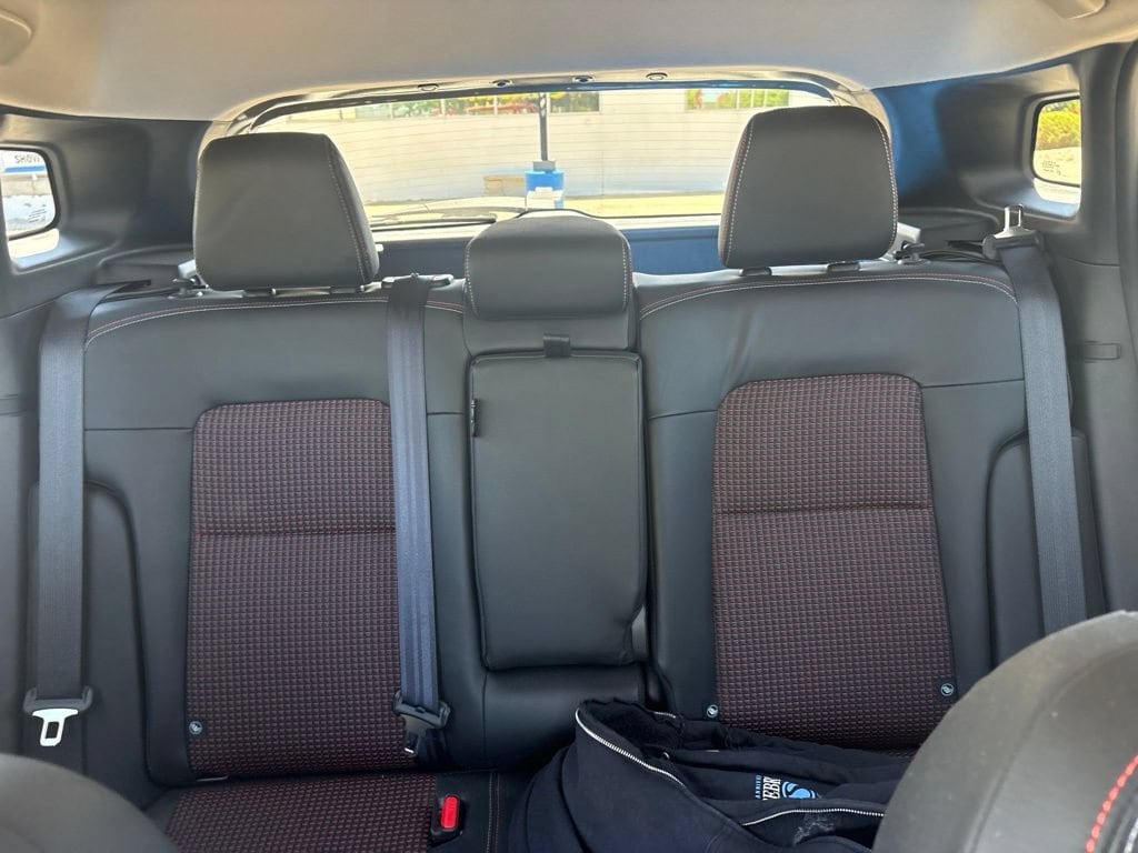 2025 Nissan Kicks SR AWD - Photo 14
