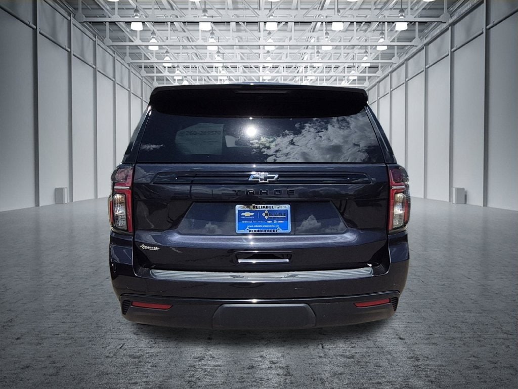 2023 Chevrolet Tahoe Z71 - Photo 14