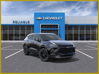 2026 Chevrolet Blazer 2LT SUV