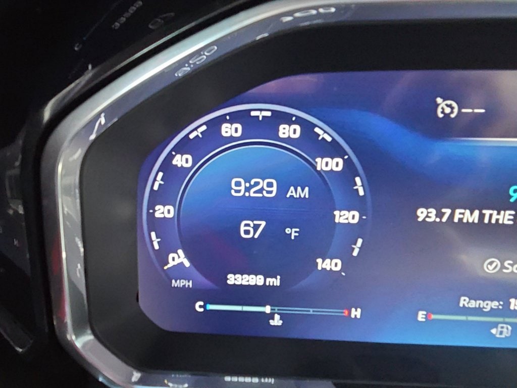 2026 Chevrolet Silverado 1500 RST - Photo 16