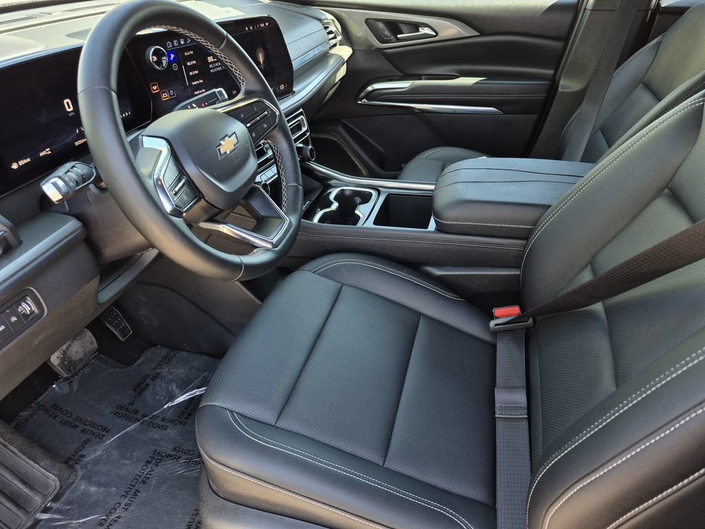 2026 Chevrolet Traverse LT - Photo 20