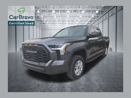 2025 Toyota Tundra SR5 Truck