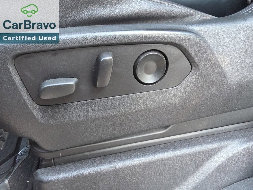 2021 Chevrolet Tahoe LT - Photo 13