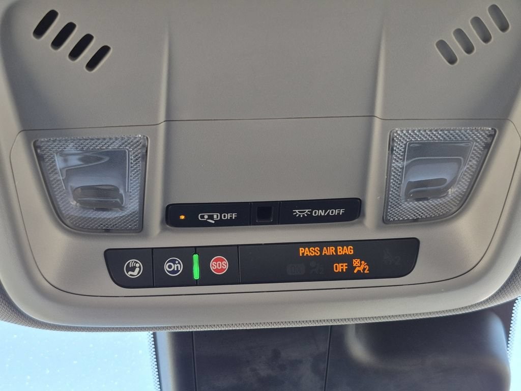 2024 Chevrolet Malibu 1LT - Photo 18
