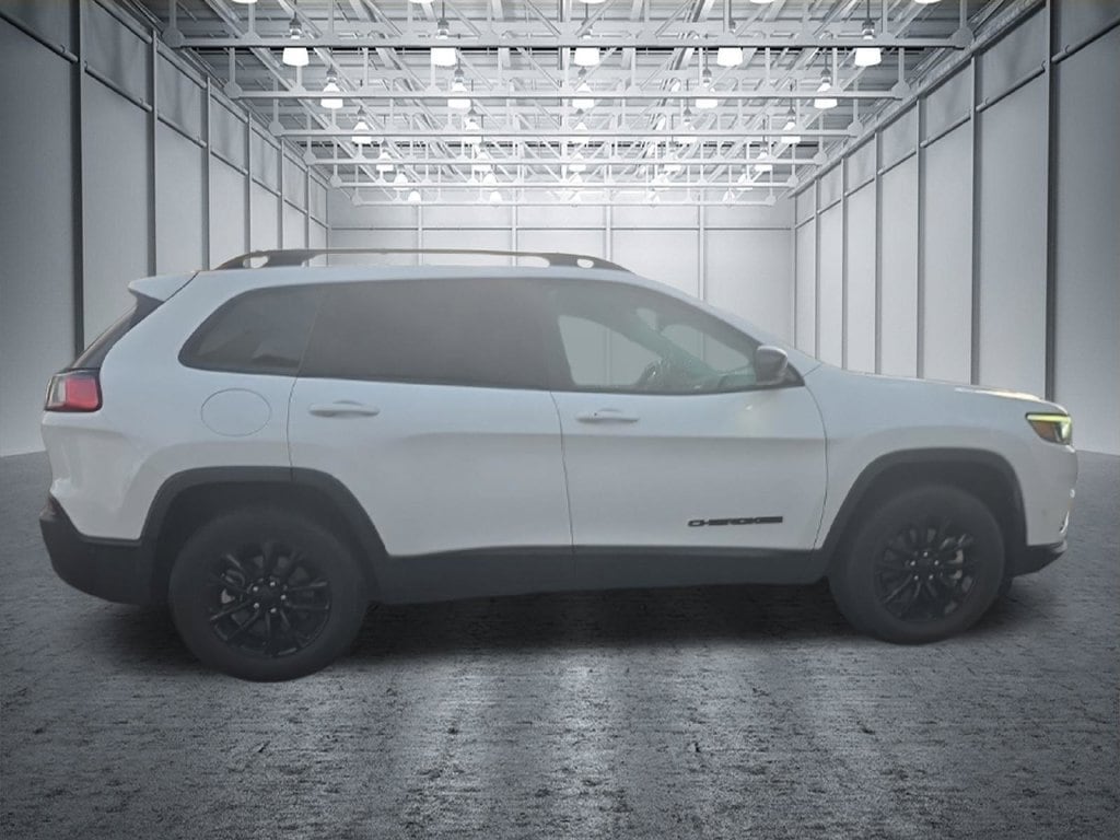 2023 Jeep Cherokee Altitude Lux 4x4 - Photo 7