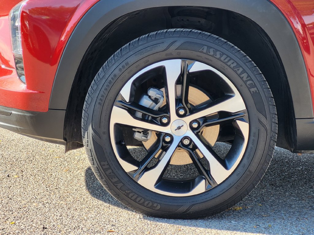 2024 Chevrolet Trax 1RS - Photo 6