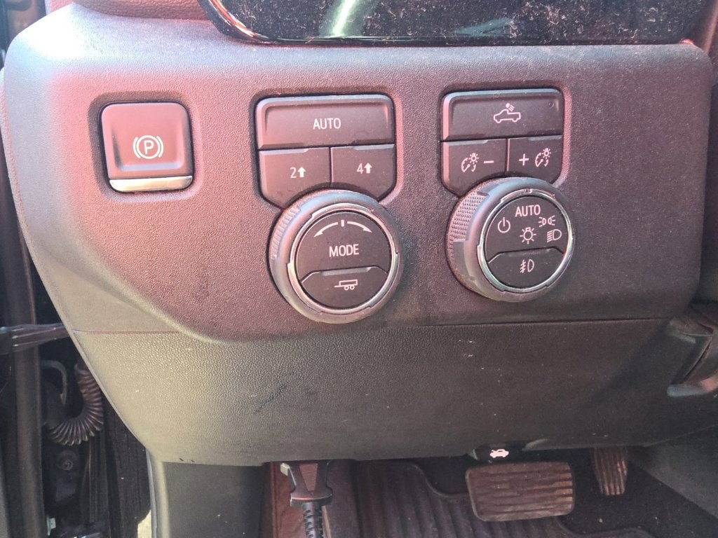 2026 Chevrolet Silverado 1500 RST - Photo 15