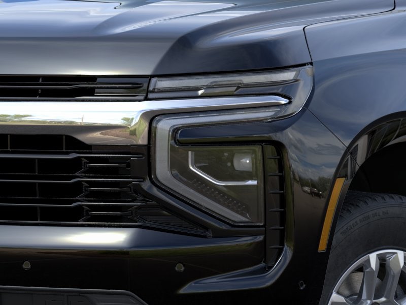 2026 Chevrolet Tahoe LS - Photo 10