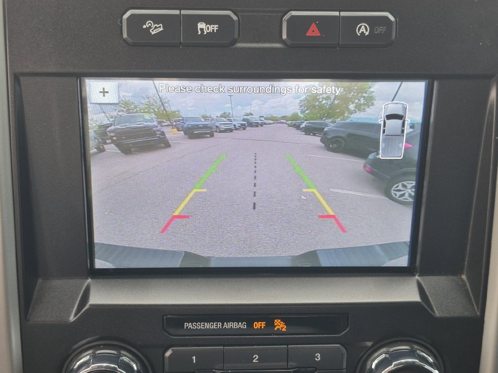 2018 Ford F-150 XL - Photo 23