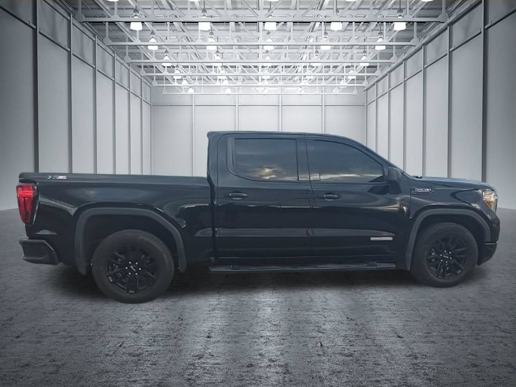 2020 GMC Sierra 1500 Elevation - Photo 9