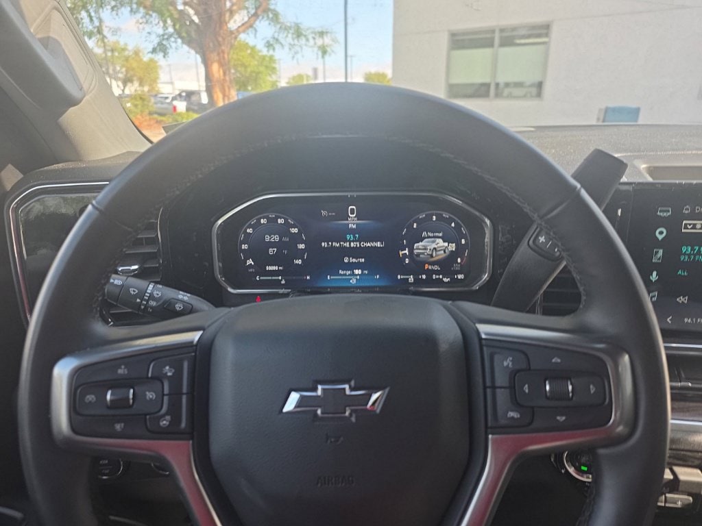 2026 Chevrolet Silverado 1500 RST - Photo 17