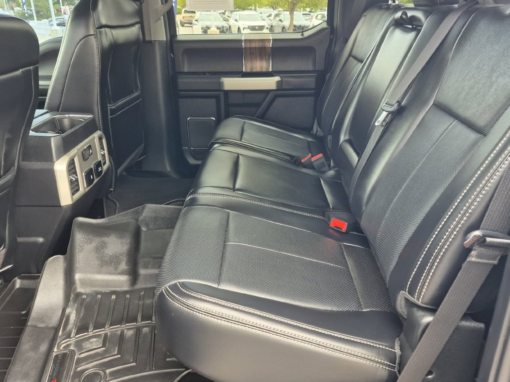 2018 Ford F-150 XL - Photo 9