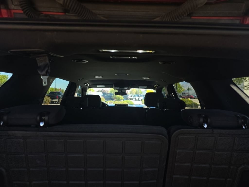 2023 Chevrolet Tahoe LS - Photo 20