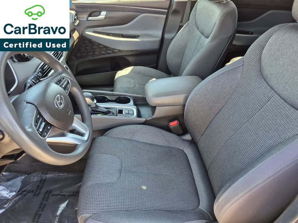 2019 Hyundai Santa Fe SE - Photo 19