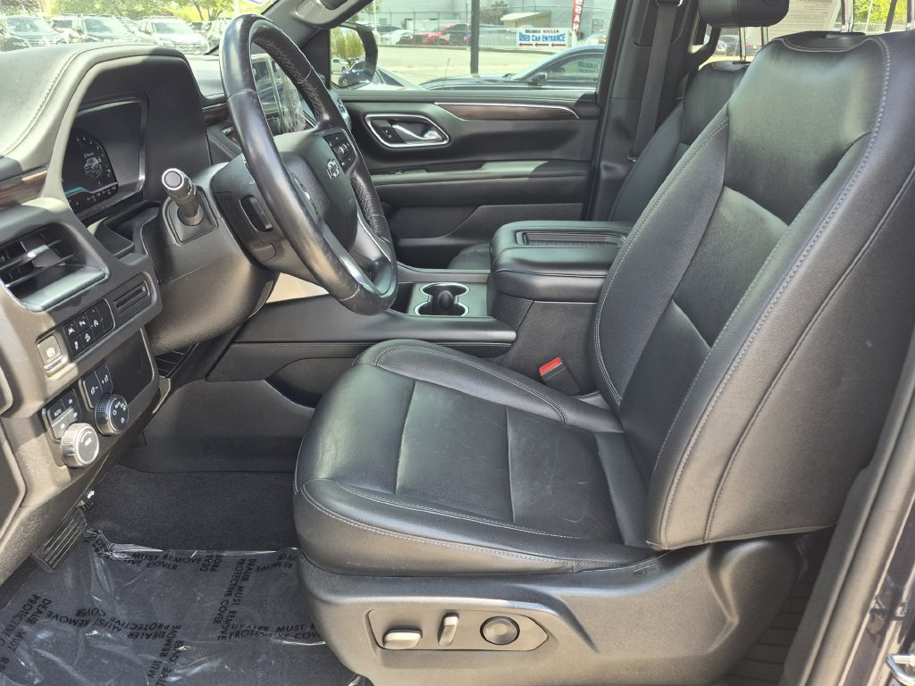 2023 Chevrolet Tahoe Z71 - Photo 8