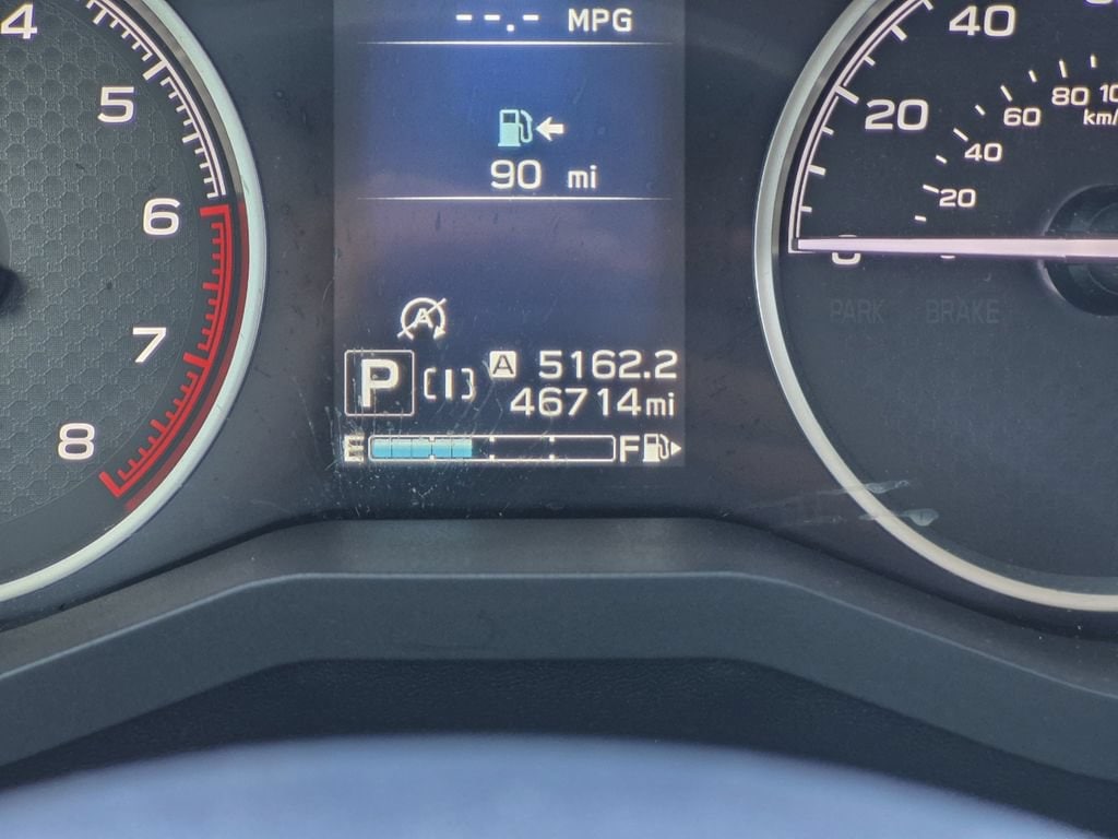 2020 Subaru Forester Premium - Photo 13