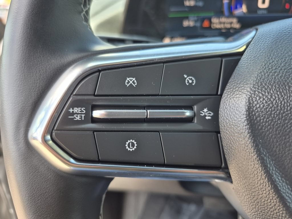 2026 Chevrolet Traverse LT - Photo 18