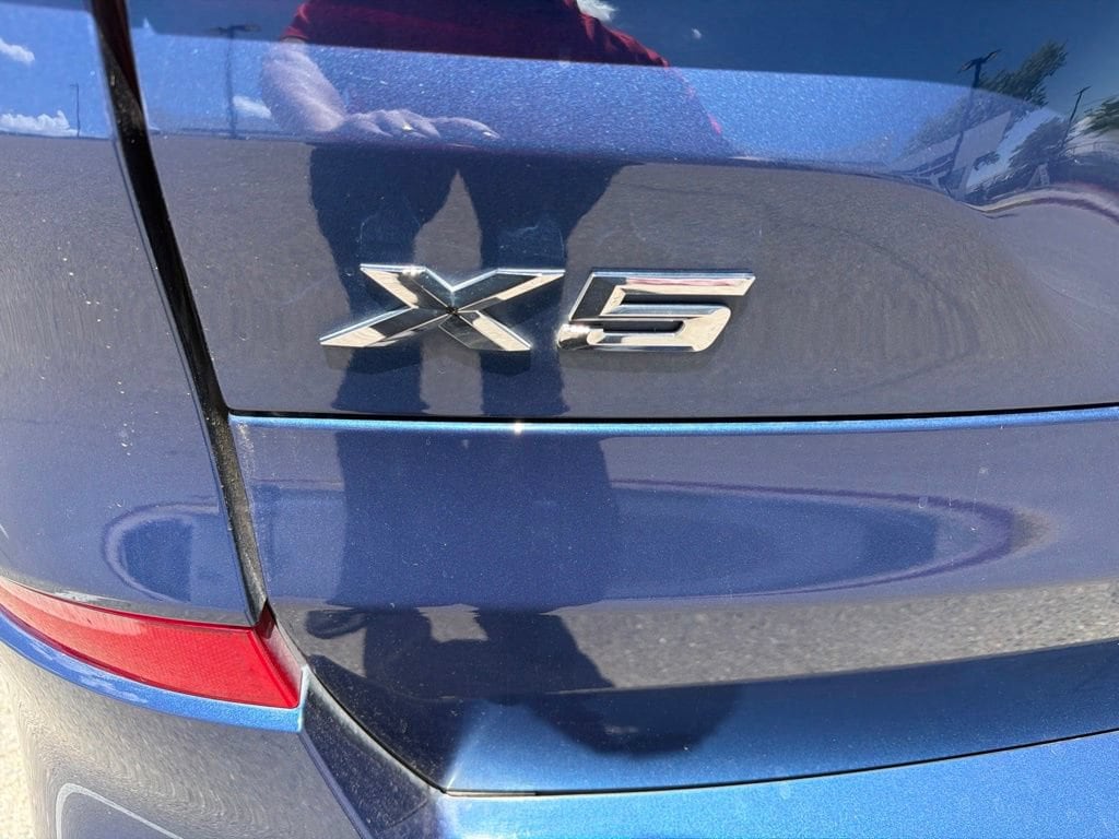 2022 BMW X5 40i - Photo 8