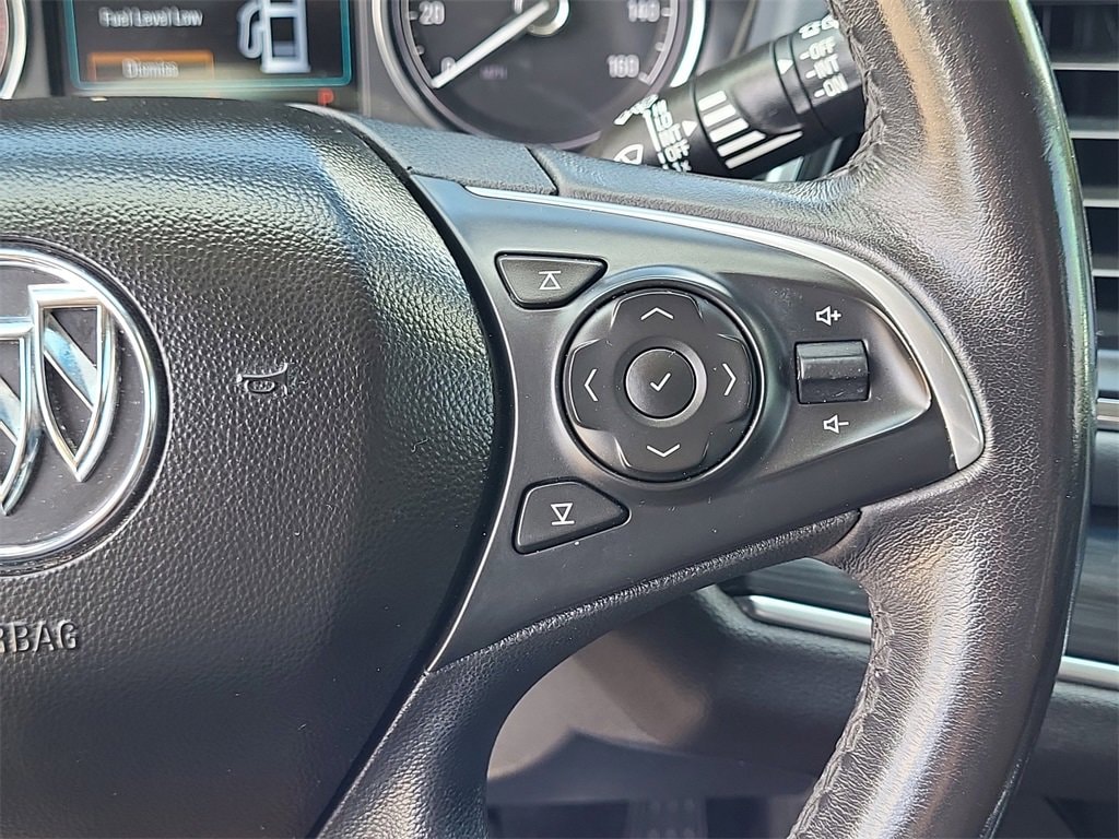 Enclave Preferred