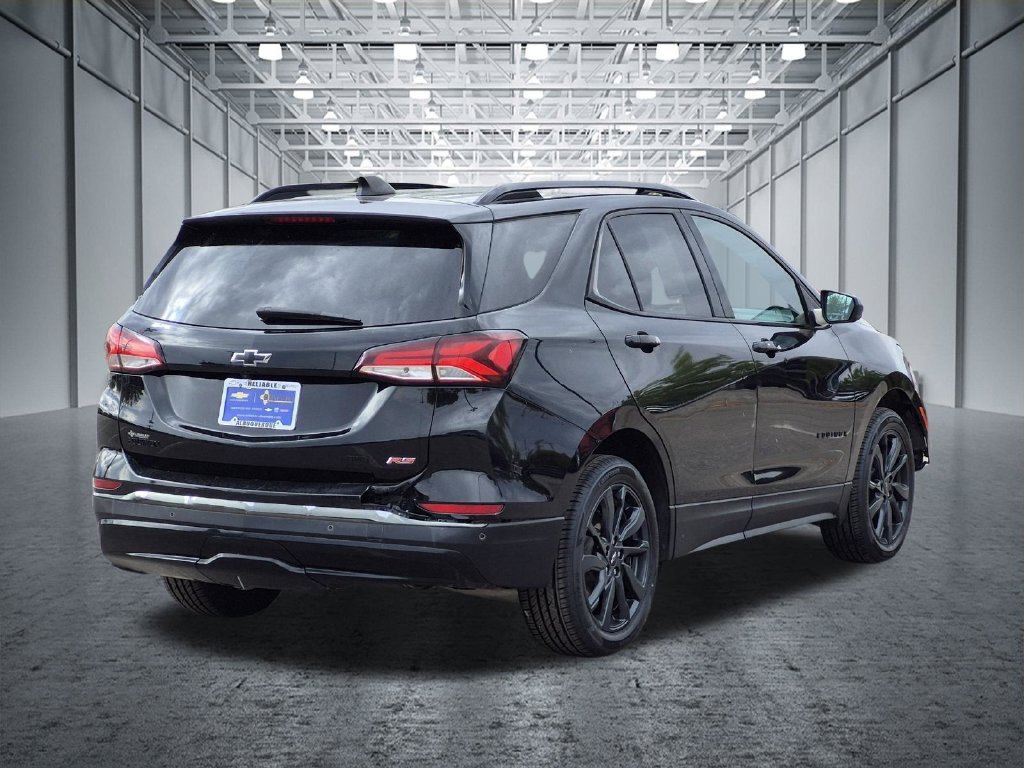 2022 Chevrolet Equinox RS - Photo 6