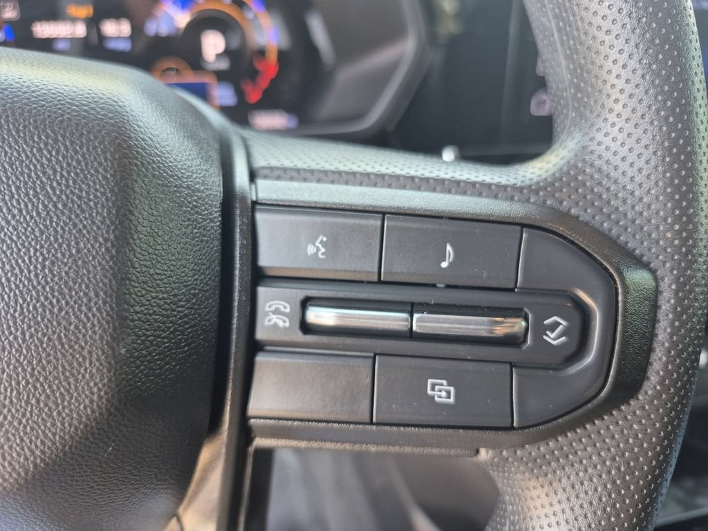 2024 Chevrolet Colorado Trail Boss - Photo 21