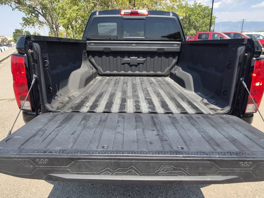 2024 Chevrolet Colorado Trail Boss - Photo 13