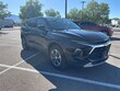  Chevrolet Blazer