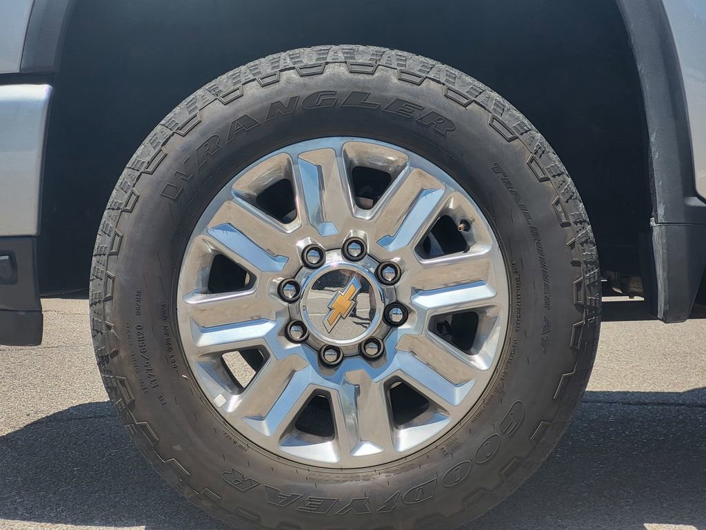 2024 Chevrolet Silverado 2500HD High Country - Photo 7