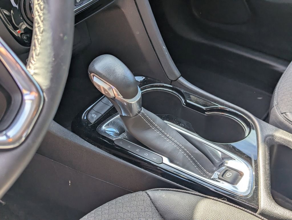 2023 Buick Encore GX Select - Photo 7