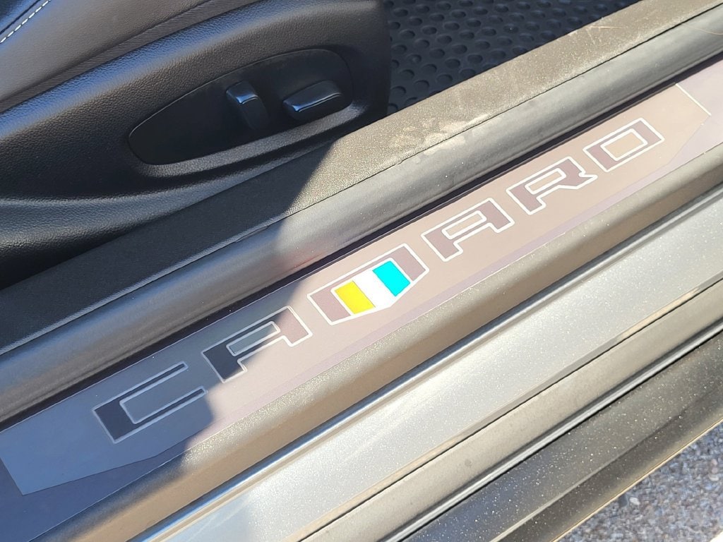 2023 Chevrolet Camaro 2SS - Photo 22
