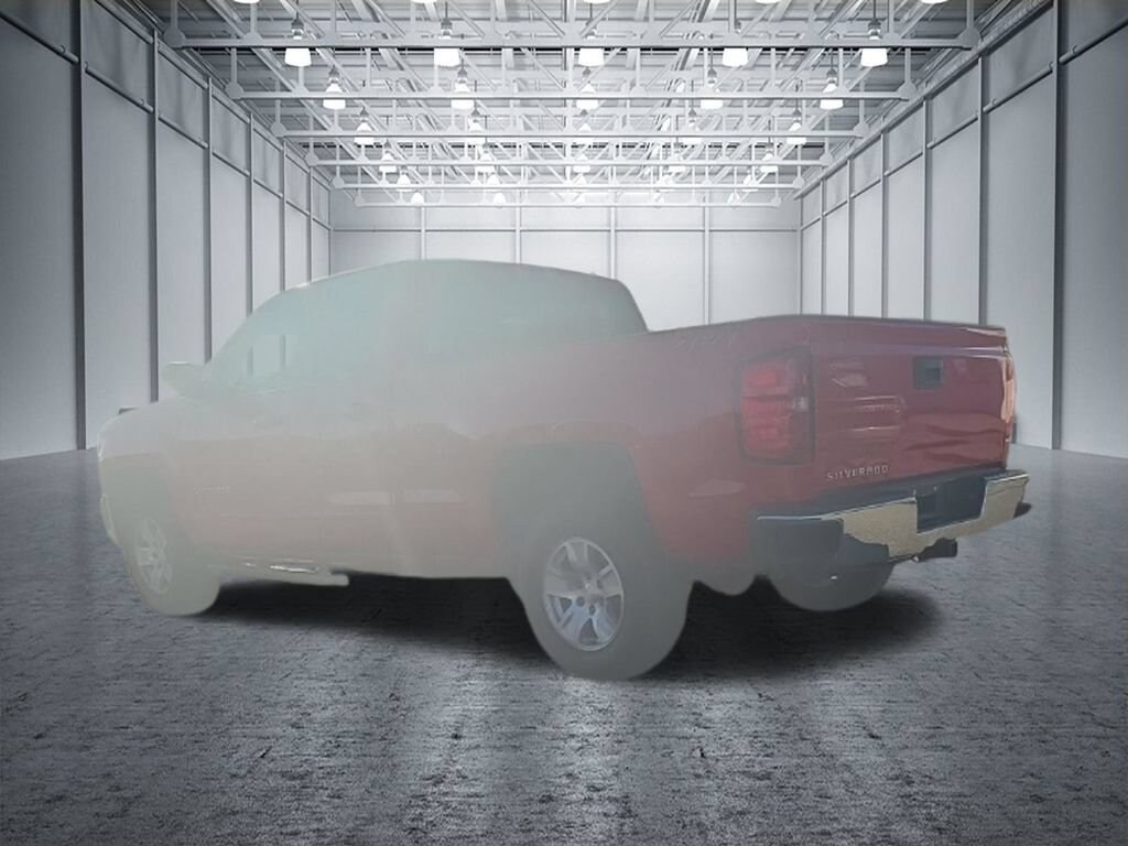 Used 2019 Chevrolet Silverado LD LT Truck