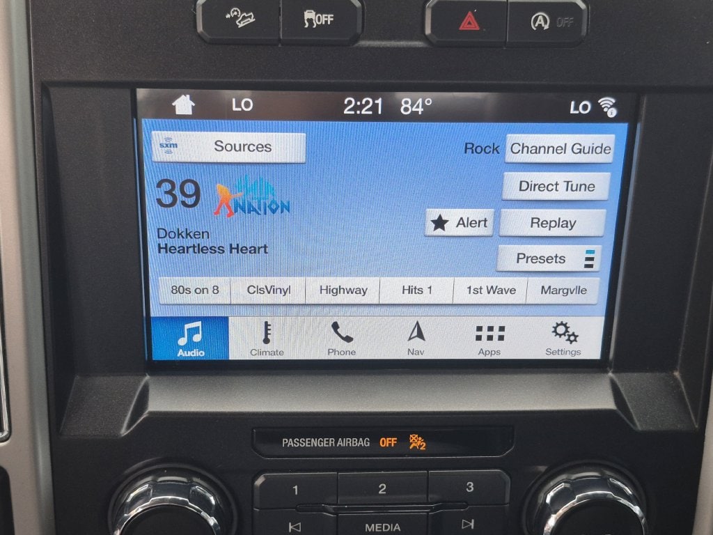 2018 Ford F-150 XL - Photo 22