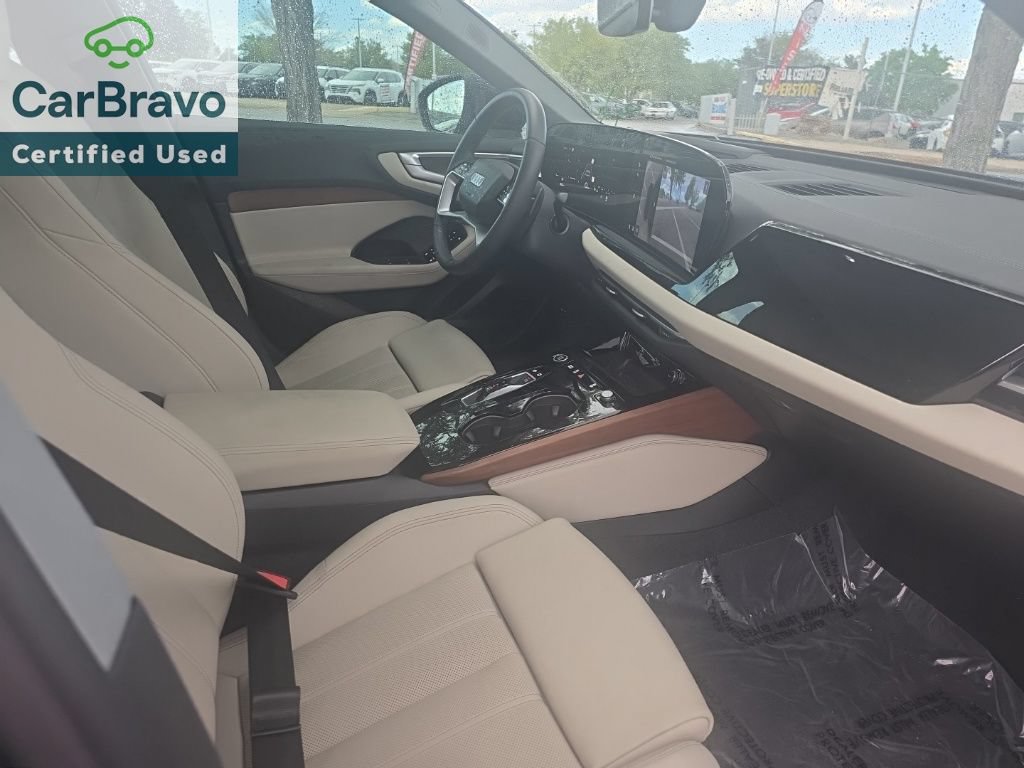 2025 Audi New A5 Premium Plus - Photo 19