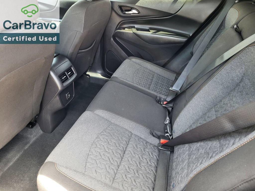 2024 Chevrolet Equinox LT - Photo 19
