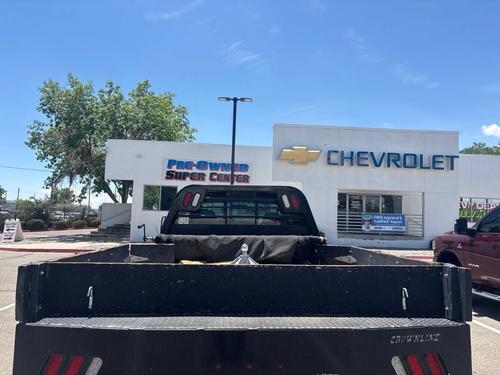Used 2008 Ford Super Duty F-450 DRW XL