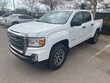  GMC Canyon