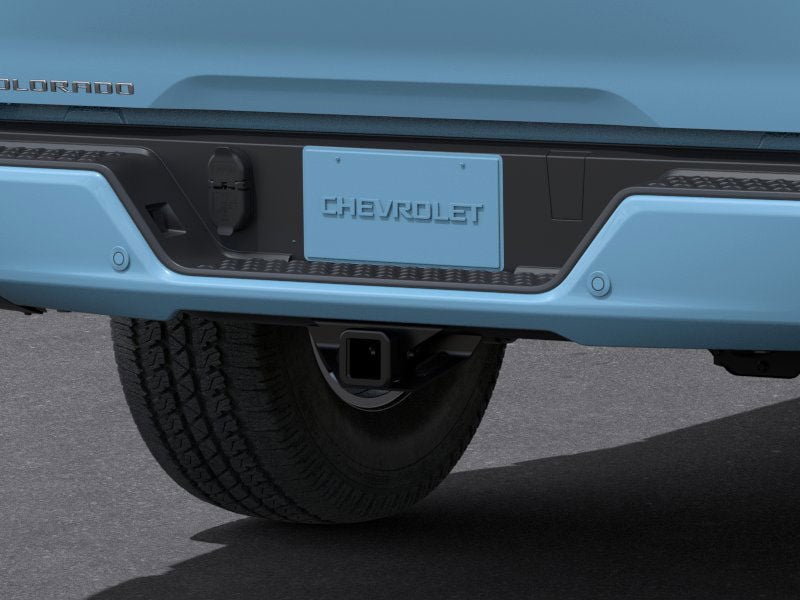 2025 Chevrolet Colorado LT - Photo 14