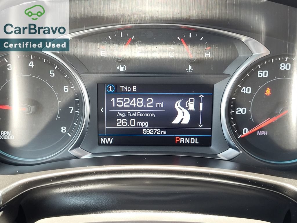 2024 Chevrolet Equinox LT - Photo 9